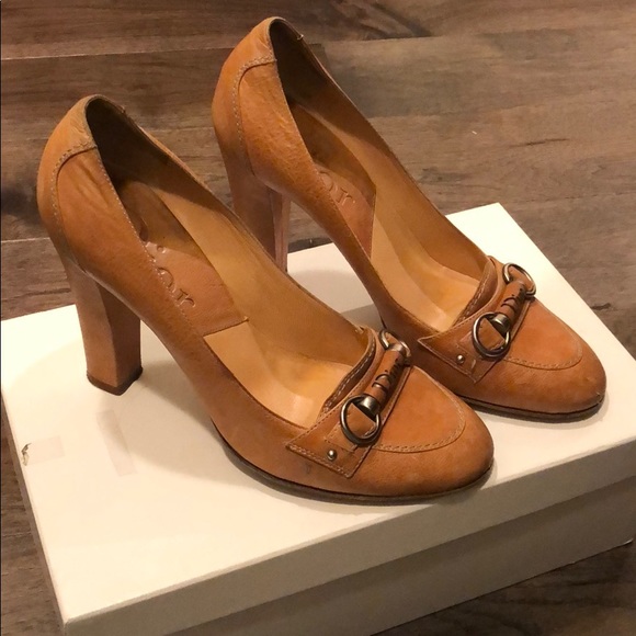 Dior shoes - Picture 1 of 2
